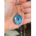 Shattuckit Donut mit Edelstahl Kette Shattuckit Donut mit Edelstahl Kette