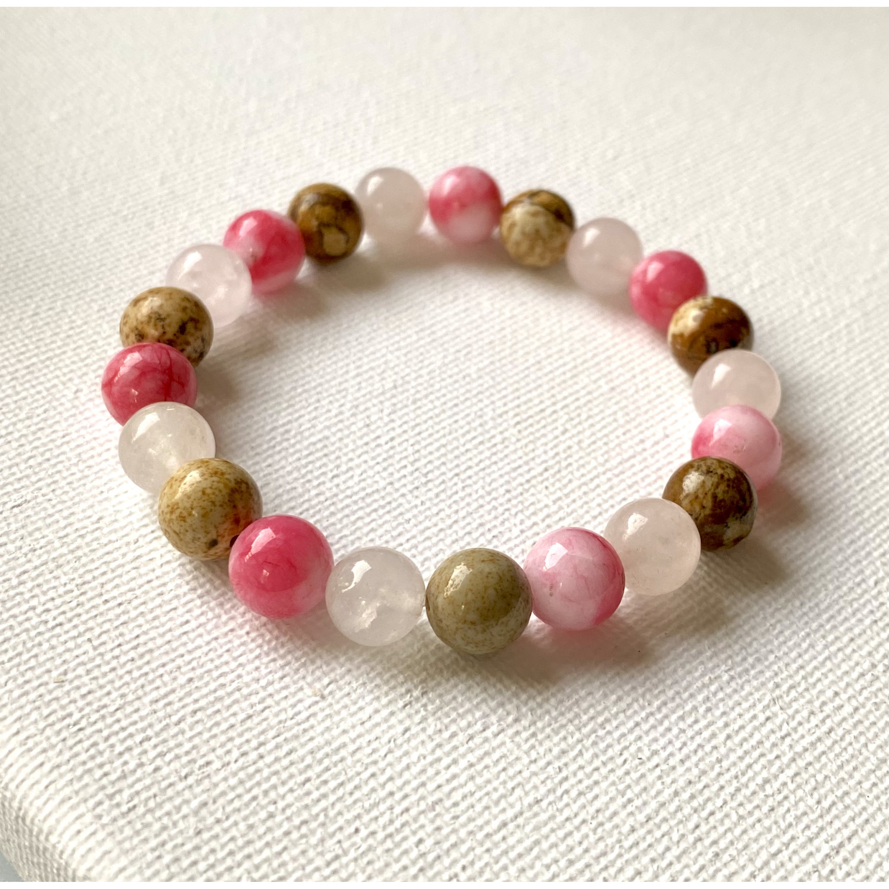 Elastisches Armband