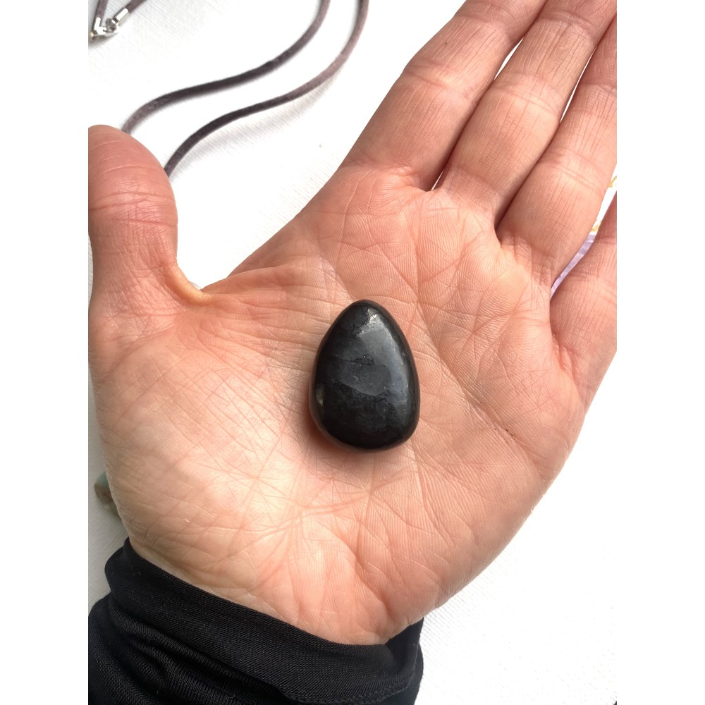 Shungite