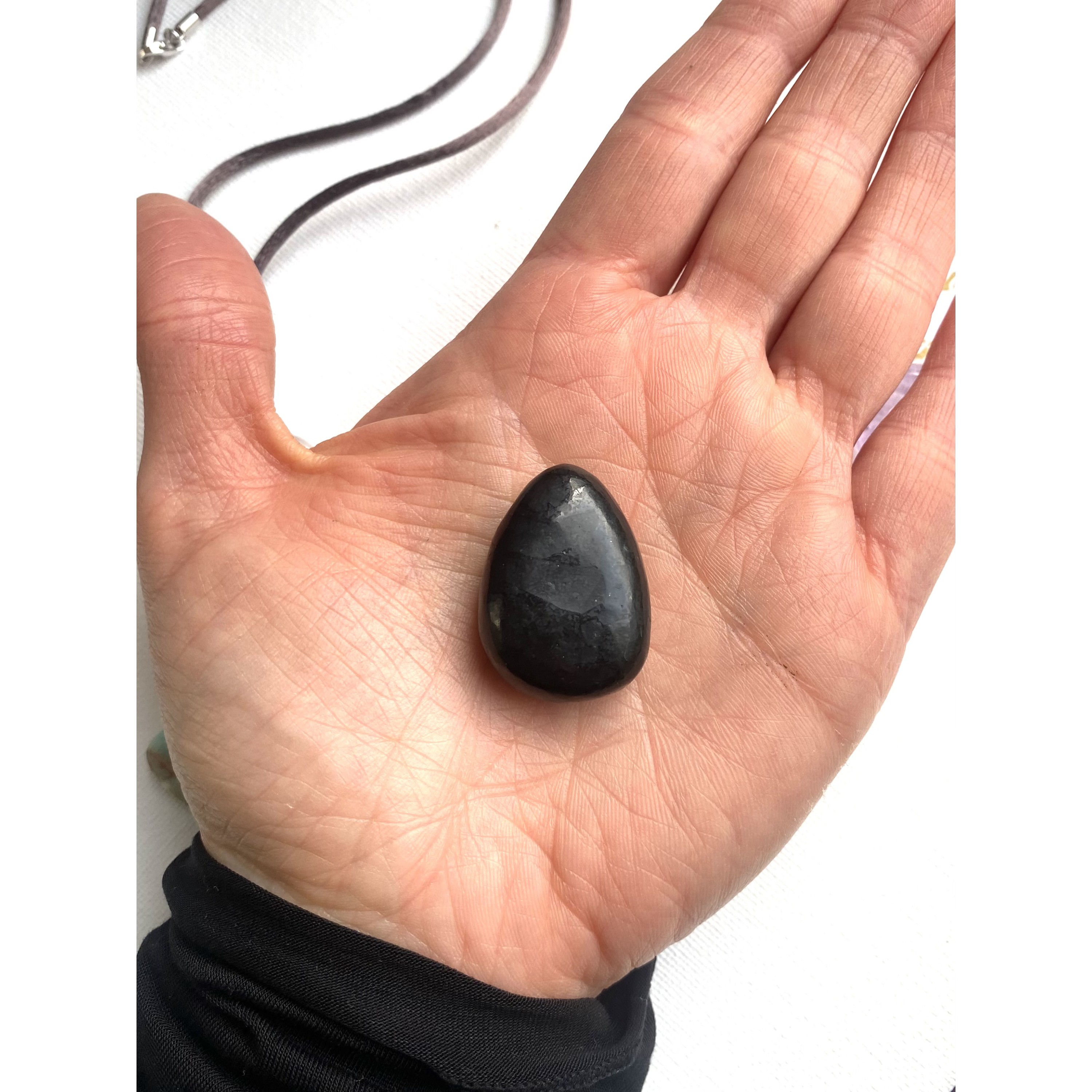 Shungite