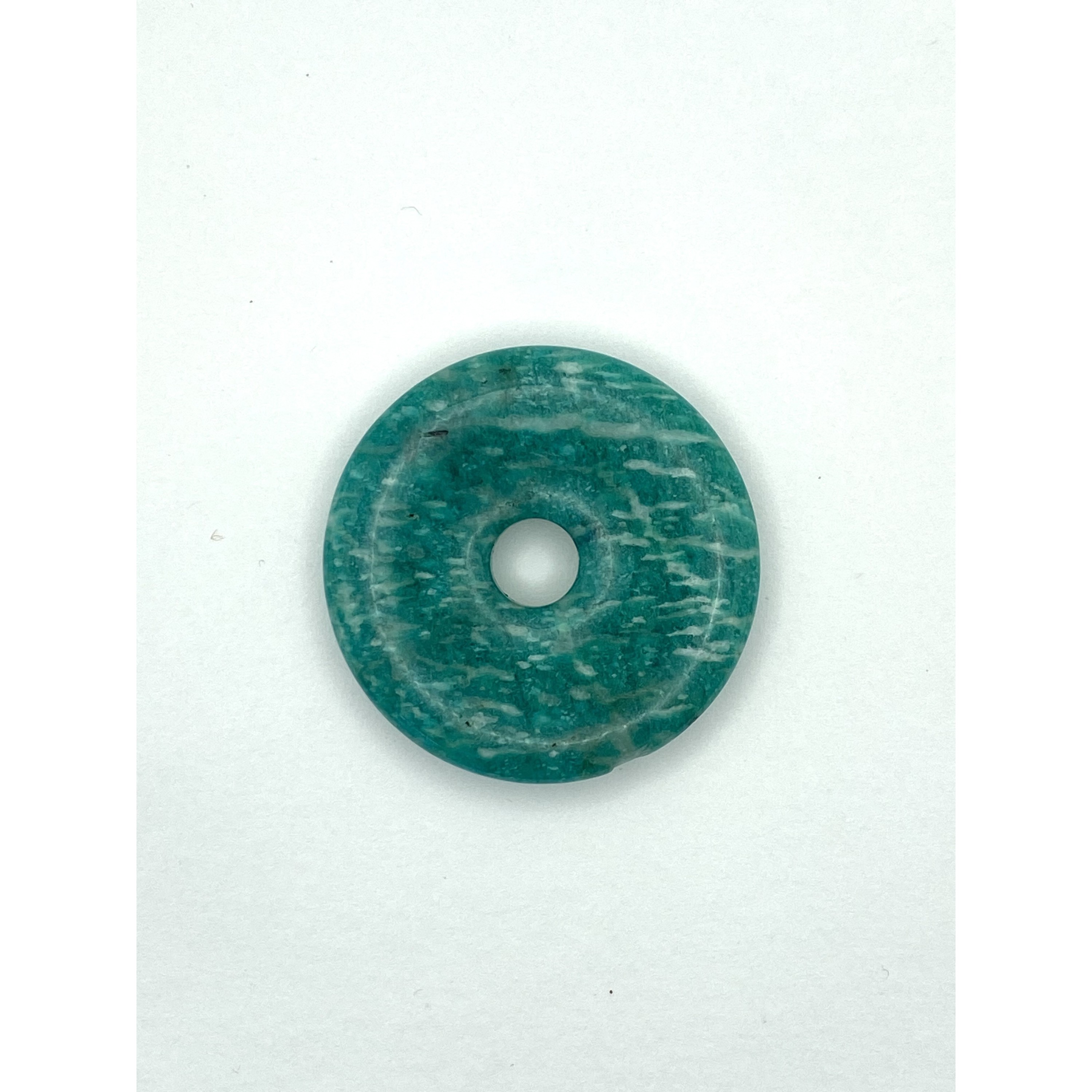 Amazonit Donut