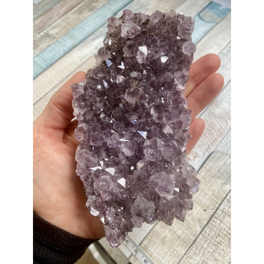Grade A Amethyst