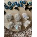 Angel Aura Bergkristall Stufe Angel Aura Bergkristall Stufe