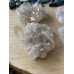 Angel Aura Bergkristall Stufe Angel Aura Bergkristall Stufe