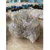 Angel Aura Bergkristall Stufe Angel Aura Bergkristall Stufe