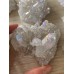 Angel Aura Bergkristall Stufe Angel Aura Bergkristall Stufe