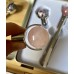 Lapis Vitalis® Chi-Massageroller-Set Amethyst / Rosenquarz Lapis Vitalis® Chi-Massageroller-Set Amethyst / Rosenquarz