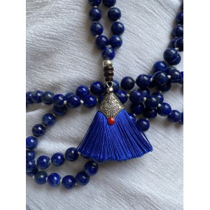 Lapislazuli Mala