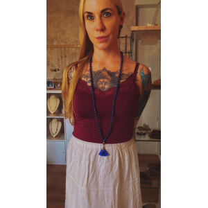 Lapislazuli Mala