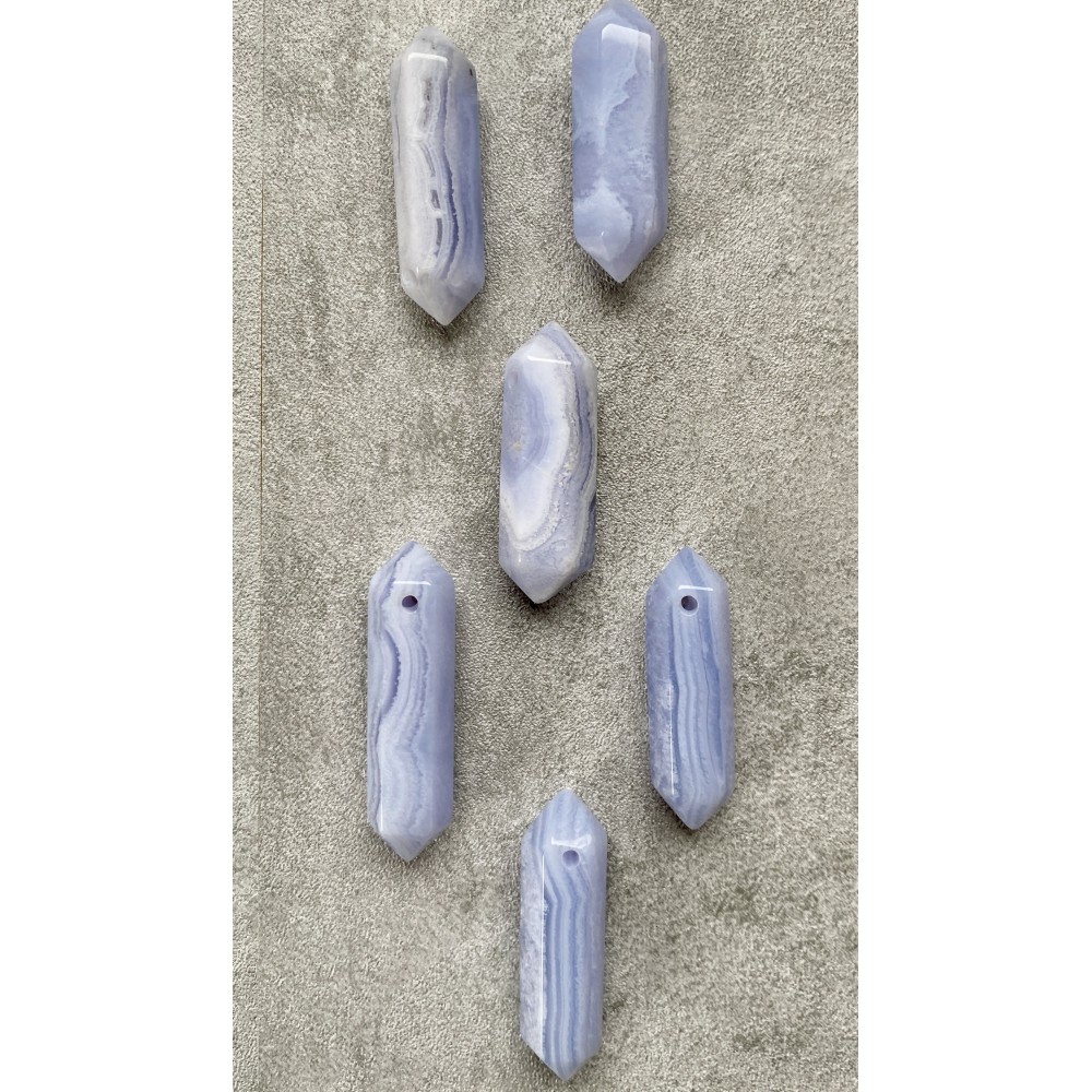 Chalcedony Point