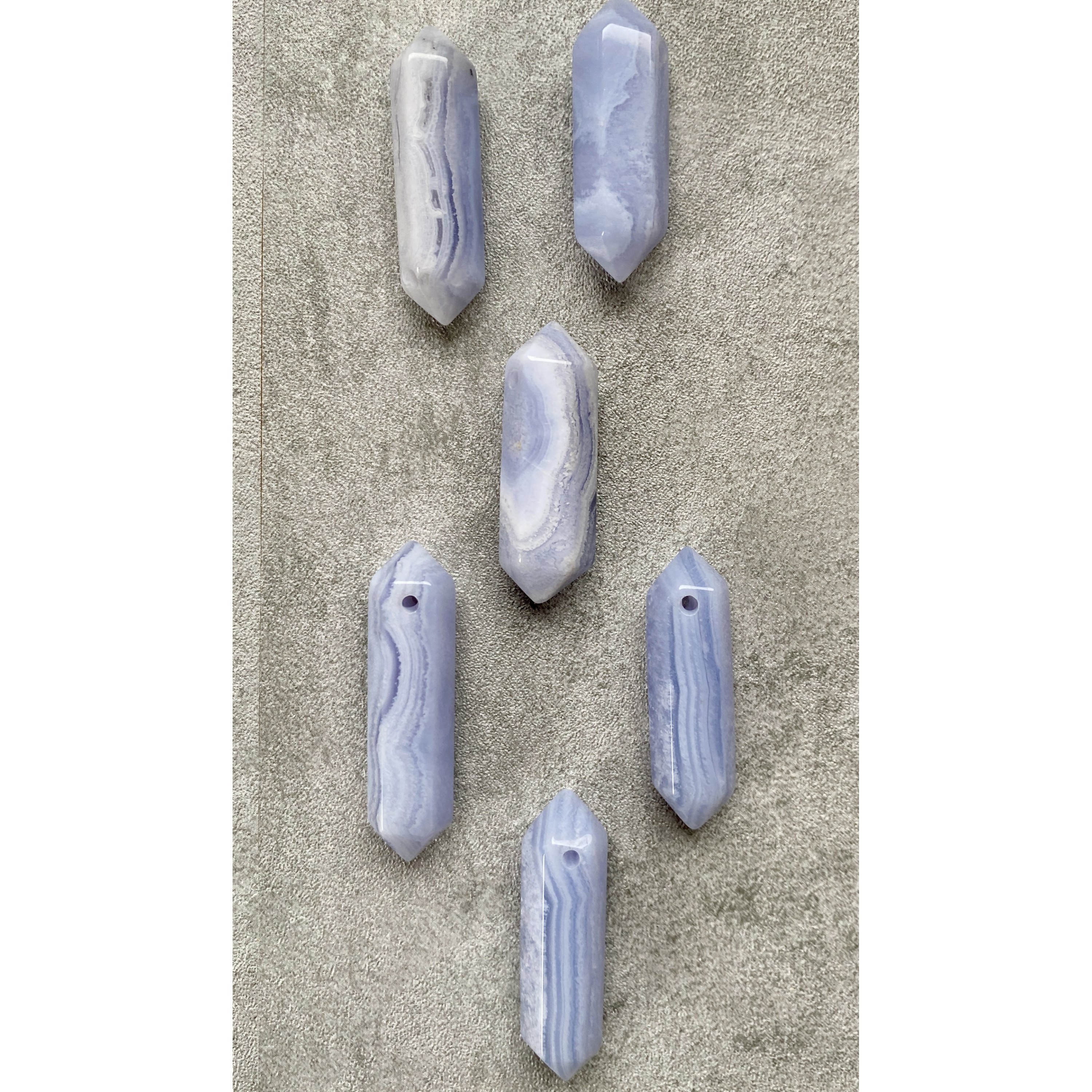 Chalcedony Point