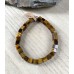 Men's Jewellery Tigerauge Armband Men's Jewellery Tigerauge Armband
