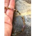 Multi Turmalin Armband