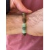 Men's Jewelry: Pyrite & Tiger's Eye