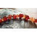 Sakral Chakra Armband Sakral Chakra Armband