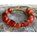 Sakral Chakra Armband Sakral Chakra Armband
