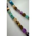 Edelstein Kette "Versatile" Edelstein Kette "Versatile"