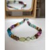 Edelstein Kette "Versatile" Edelstein Kette "Versatile"