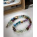 Edelstein Kette "Versatile" Edelstein Kette "Versatile"