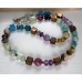 Edelstein Kette "Versatile" Edelstein Kette "Versatile"
