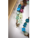Edelstein Kette "Versatile" Edelstein Kette "Versatile"
