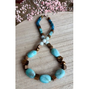 Kette Mosaïque Vivante