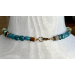 Kette Mosaïque Vivante