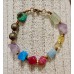 Edelstein Armband Elise
