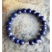 Lapis Lazuli Bracelet Lapis Lazuli Bracelet