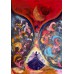 The Guardian • Painting on canvas