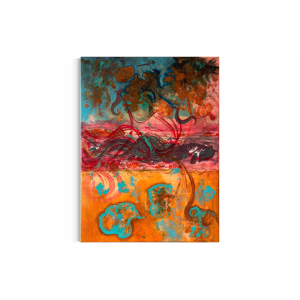 Metamorphosis • Gemälde auf Leinwand