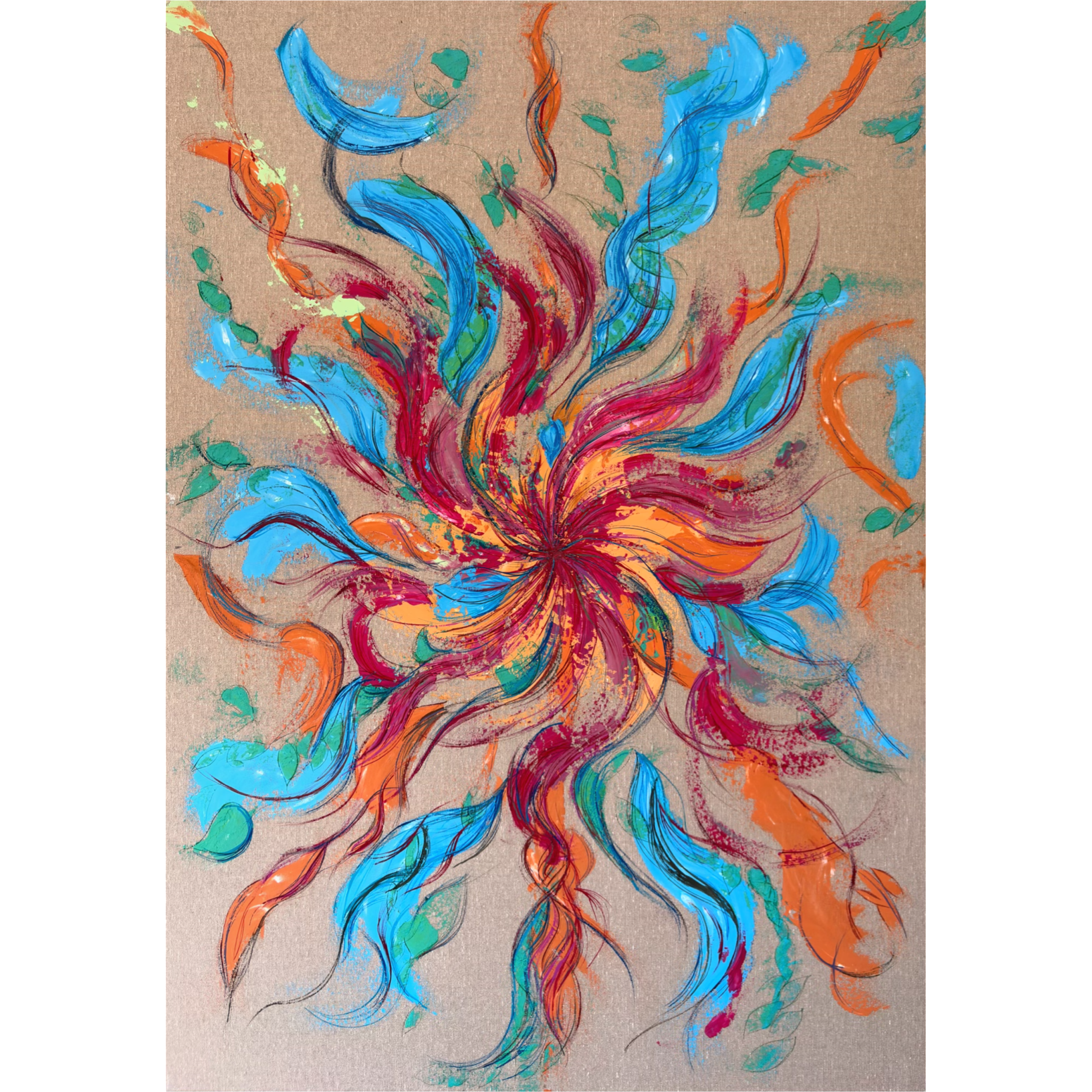 Flourish