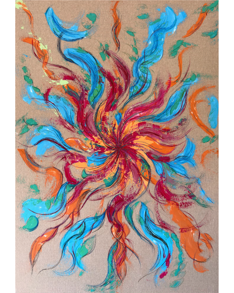 Flourish