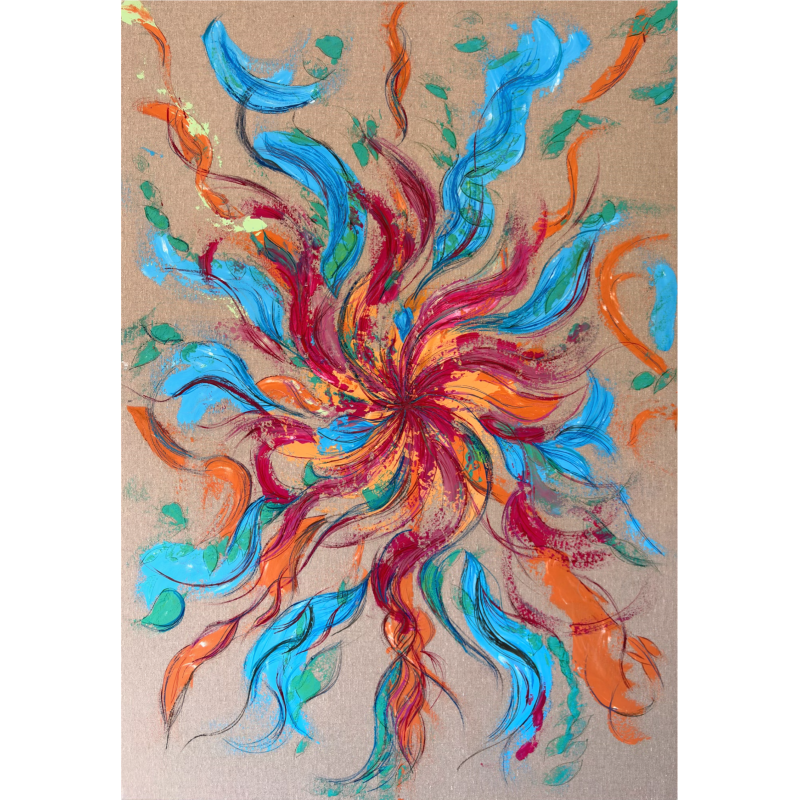 Flourish