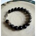 Men’s Jewellery • Versteinertes Holz und Pyrit