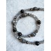 Dark Romance Labradorit & Onyx