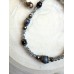 Dark Romance Labradorit & Onyx