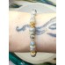 Labradorit Armband