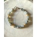 Labradorit Armband