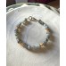 Labradorit Armband