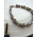 Labradorit Armband