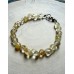 Citrin Armband