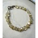 Citrin Armband