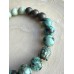Men‘s Jewellery Buddha Armband
