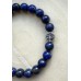 Men’s Jewellery Lapislazuli Armband