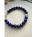 Men’s Jewellery Lapislazuli Armband