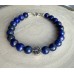 Men’s Jewellery Lapislazuli Armband