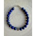 Men’s Jewellery Lapislazuli Armband