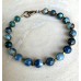 Shattuckit Perlenarmband