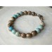Jaspis Armband